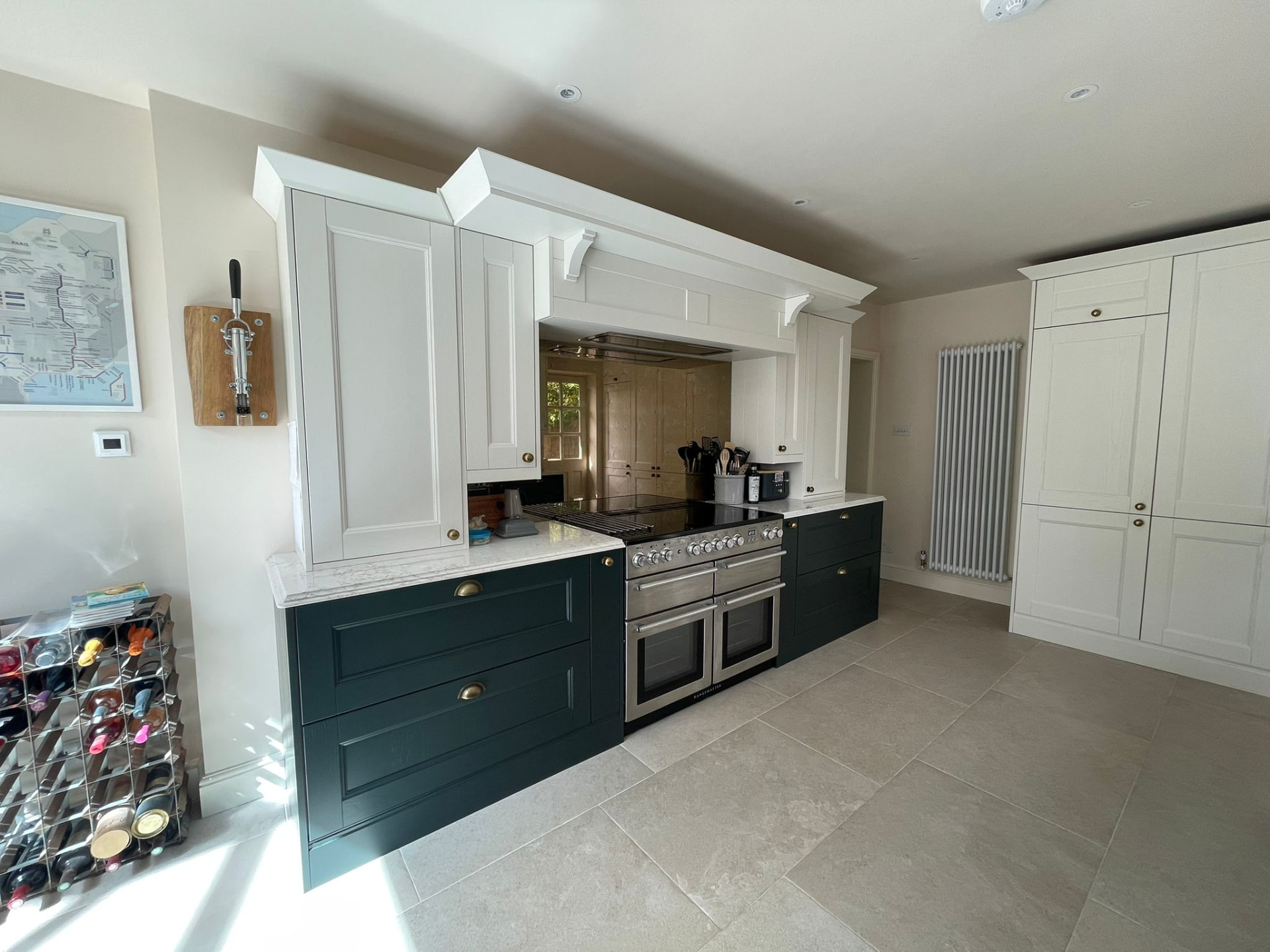 Kitchens & Living Spaces example 4