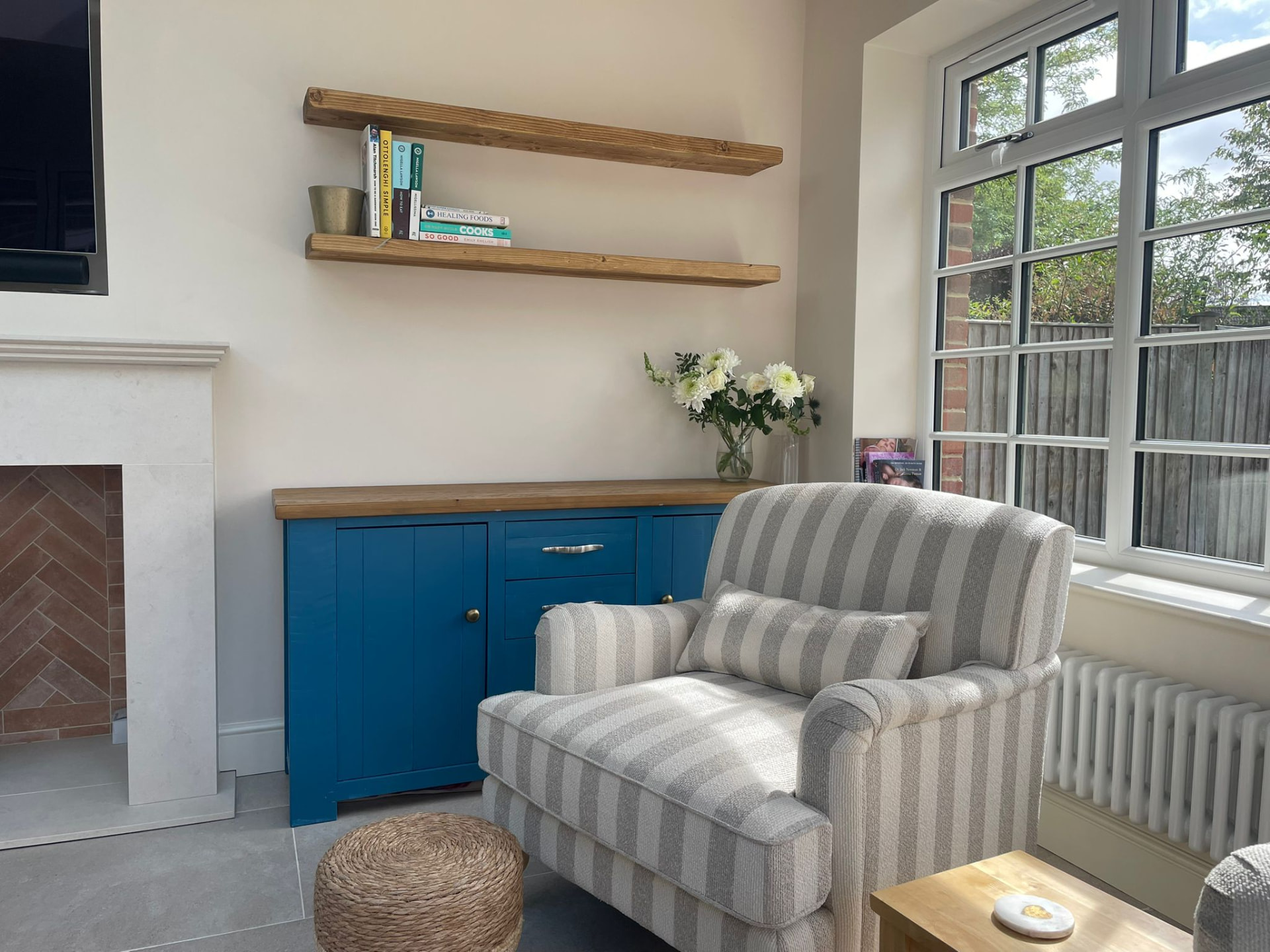 Kitchens & Living Spaces example 3