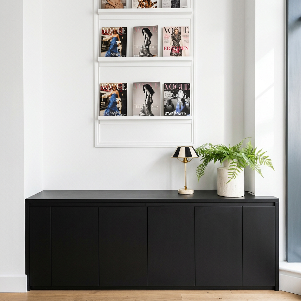 Bespoke Storage Solutions